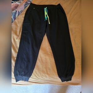 Figs scrub pants